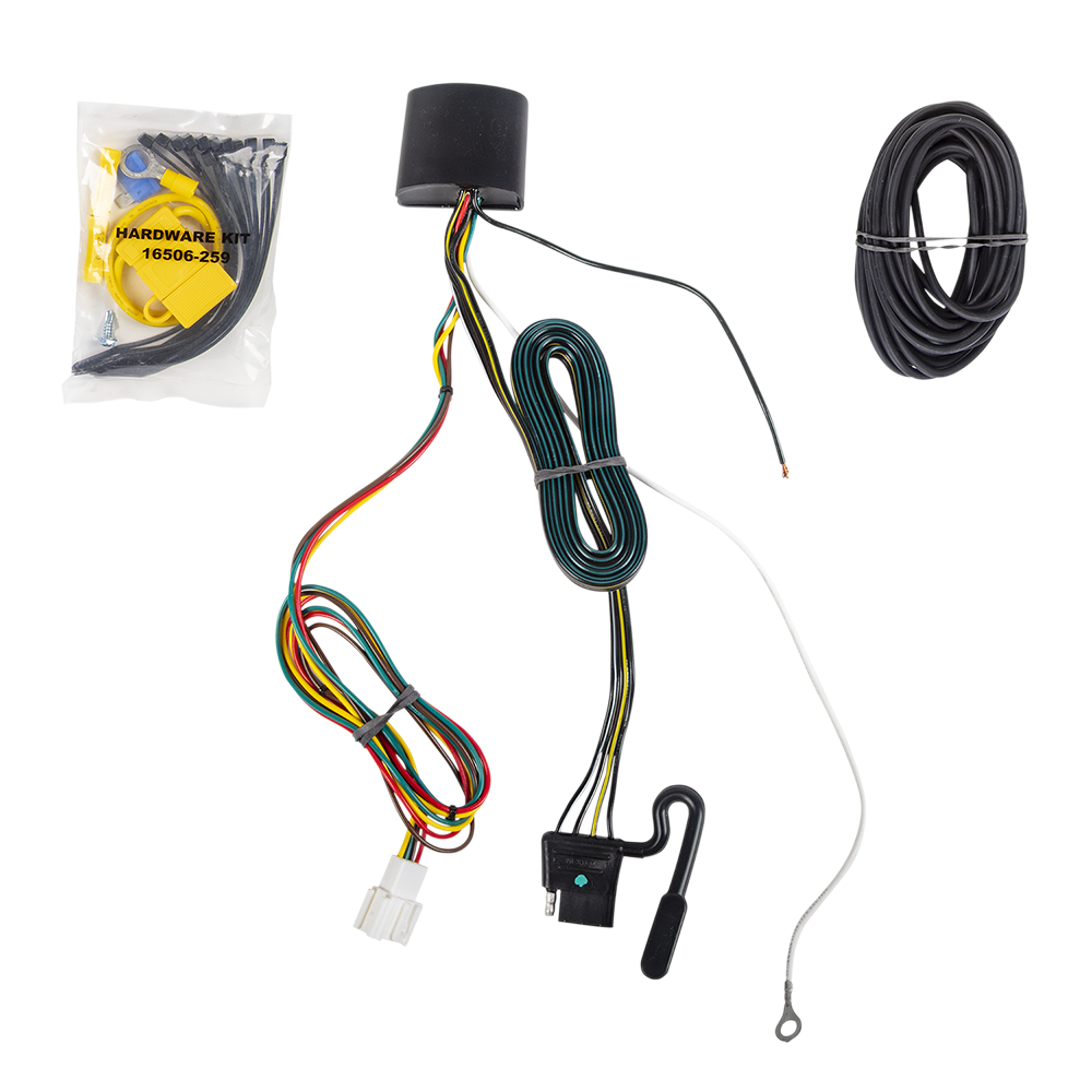 1922 ACURA RDX W/O +12V POWER PROVISON TONE W/UPGRADED CIRCUIT PROTECTED MODULITE HD