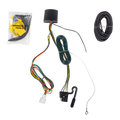 1922 ACURA RDX W/O +12V POWER PROVISON TONE W/UPGRADED CIRCUIT PROTECTED MODULITE HD