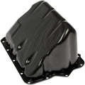 OIL PAN