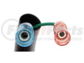 FUEL INJECTOR CONNECTOR