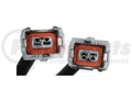 FUEL INJECTOR CONNECTOR