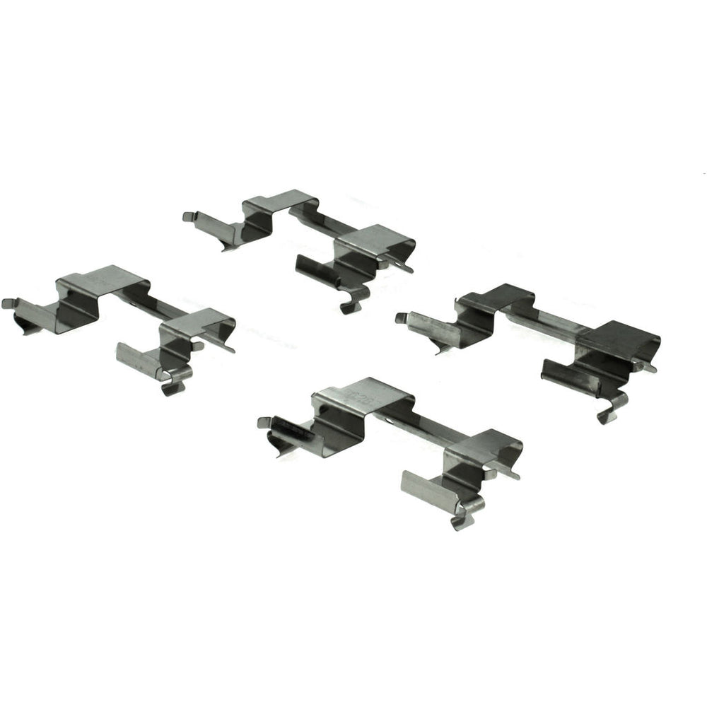 Stoptech auto part