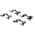 Stoptech auto part