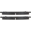 Stoptech auto part detail