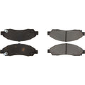 Stoptech auto part