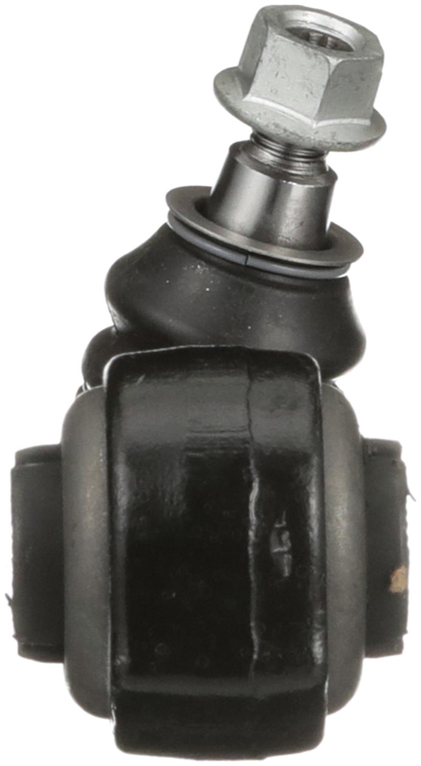 DELPHI control arms