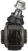 CONTROL ARM AND BALL JOINT ASSEMBLY