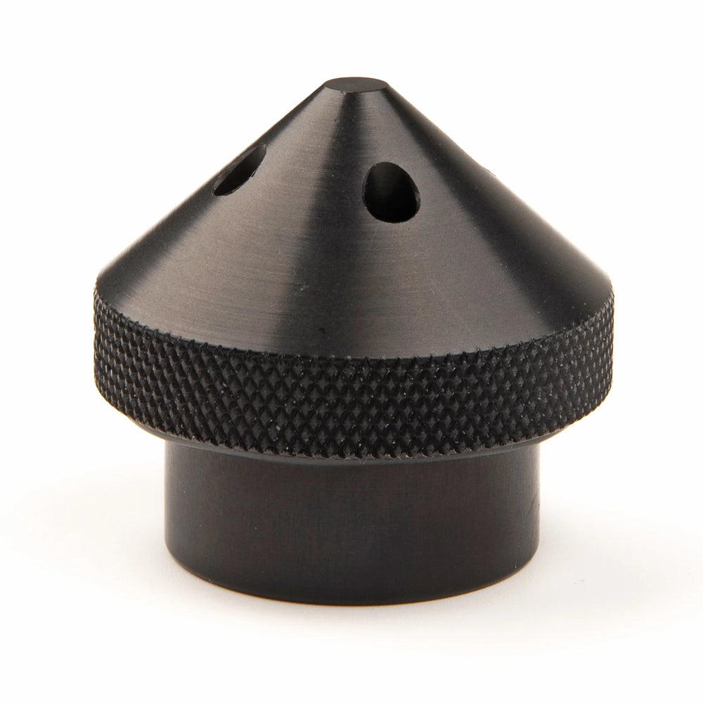 T-H MARINE black auto part