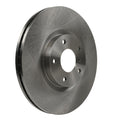 Power Stop 08-12 Infiniti EX35 Front Autospecialty Brake Rotor