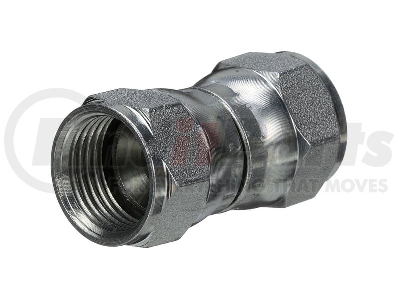 HYDRAULIC ADAPTERS - SAE TO SAE
