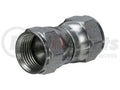 HYDRAULIC ADAPTERS - SAE TO SAE