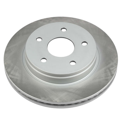 Power Stop 07-09 Chrysler Aspen Front Semi Coated Rotor