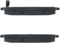 Street Brake Pads w/Shims and Hardware