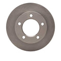 DFC 76-93 Ford Bronco Front Brake Rotor