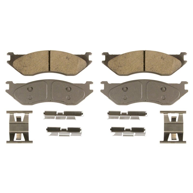 WAGNER BRAKE auto part