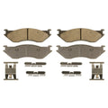 CERAMIC DISC PAD SET