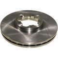 Power Stop 2022 Ford E-Transit Front Autospecialty Brake Rotor