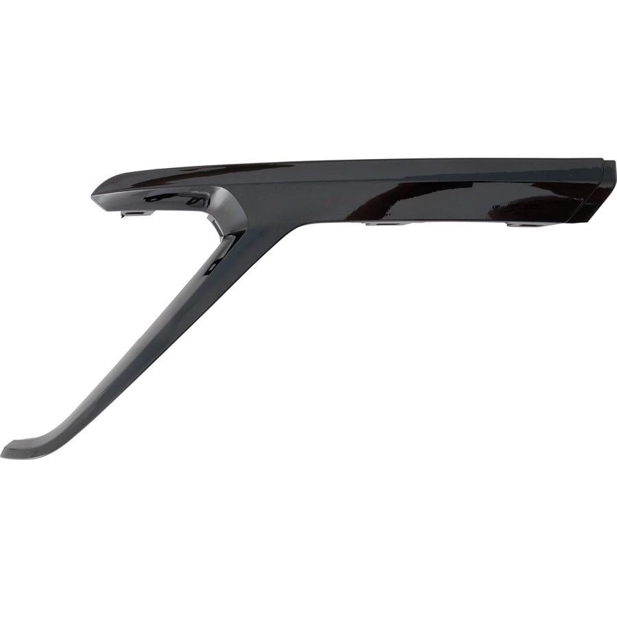 LT FRONT BUMPER MOLDING SLE|SLT; BLACK EDITION/ELEVATION EDITION GMC TERRAIN 1821