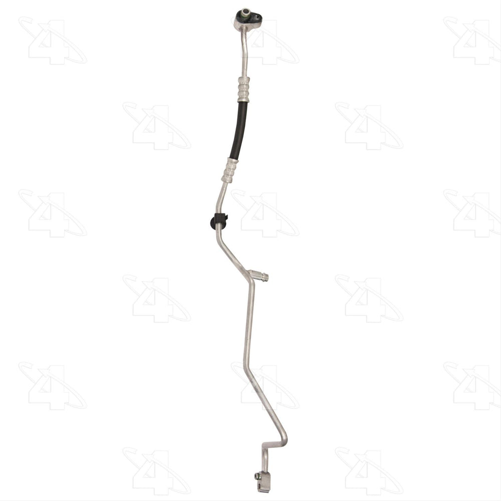 FOUR SEASONS auto part