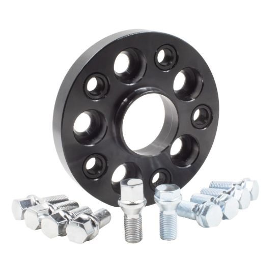 REVOLUTION spacers