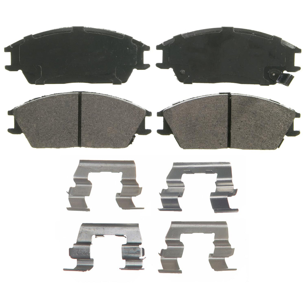 WAGNER BRAKE auto part