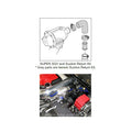 HKS 08 Mitsubishi Lancer EVO GSR/EVO MR SSQV Recirculation Kit for hks71007-AM015
