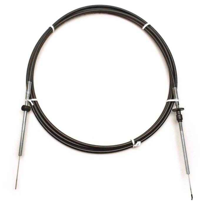 400 CONTROL CABLE ASSEMBLY 11 FT