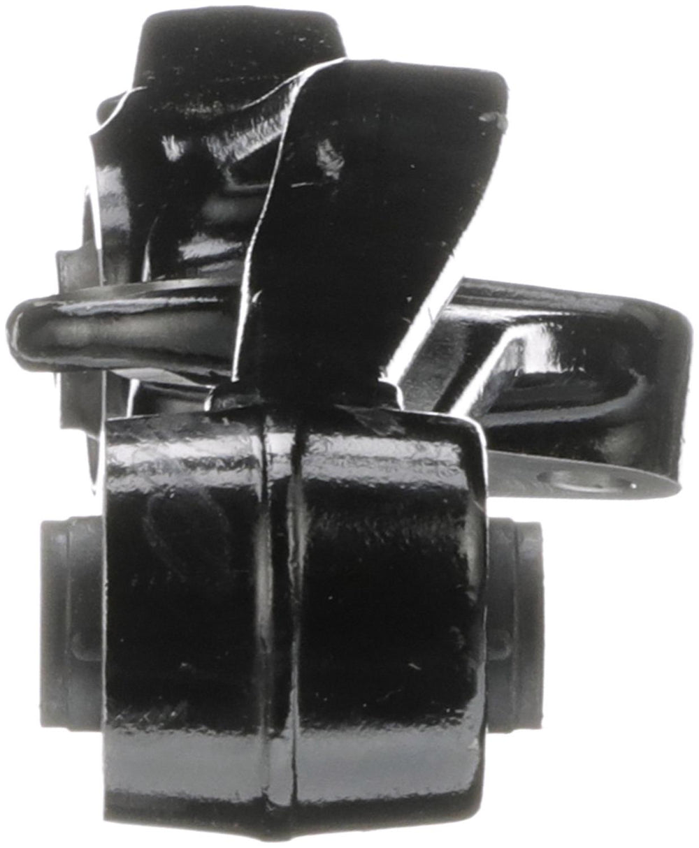 DELPHI control arms