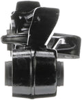 SUSPENSION CONTROL ARM