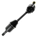 NEW CV AXLE