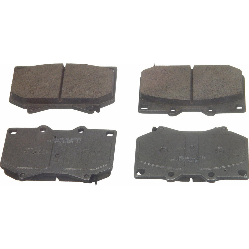 WAGNER BRAKE auto part