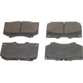 CERAMIC DISC PAD SET