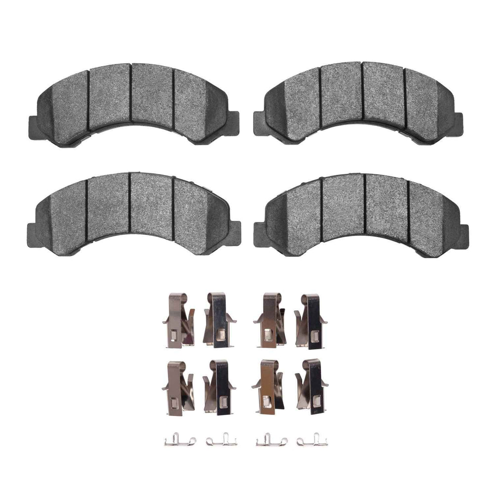 DFC auto part