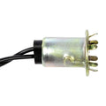 T-CONNECTOR ASSEMBLY W/UPGRADED CIR