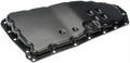 TRANSMISSION PAN