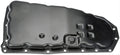 TRANSMISSION PAN