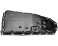 TRANSMISSION PAN