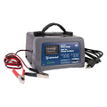 BATTERY CHARGER 2/6AMP 6/