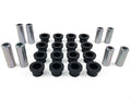 Tuff Country 99-01 (April 1999) Ram 1500 4wd Upr & Lwr Cntrl Arm Bushings & Sleeves (Lift Kits Only)
