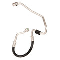 DISCHARGE LINE HOSE ASSEM
