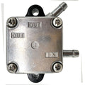 Engineered Marine Products fuel pump detail