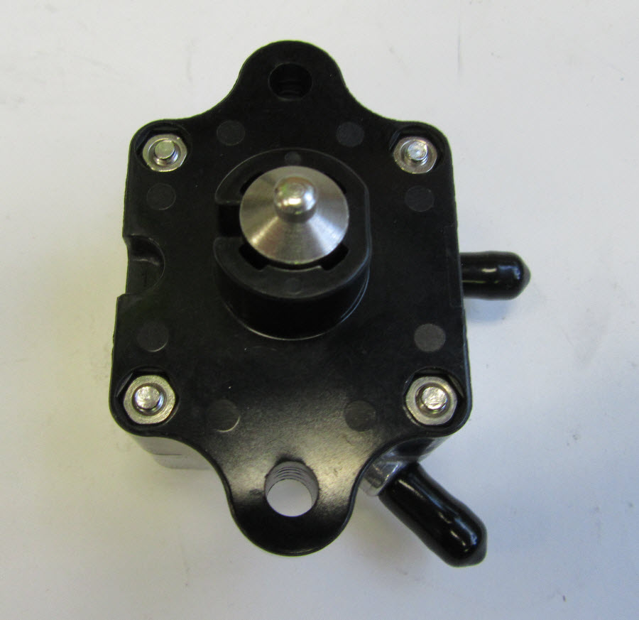 Engineered Marine Products fuel pump