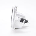 LH HEADLAMP ASSY COMPOSITE; LIGHTNING; W/O BRACKET; F150 0103
