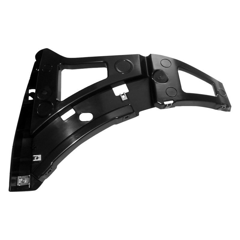 Sherman Parts bumper