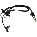 STANDARD IGN auto part