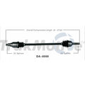 TRAKMOTIVE auto part