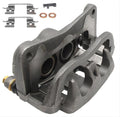 FRICTION CALIPERS