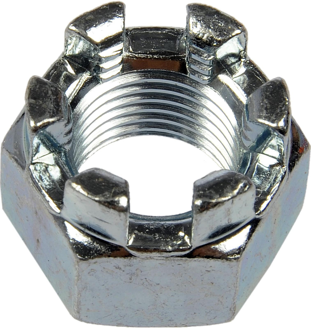 NUT CAST HEX 1/220
