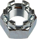NUT CAST HEX 1/220