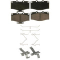 WAGNER BRAKE auto part
